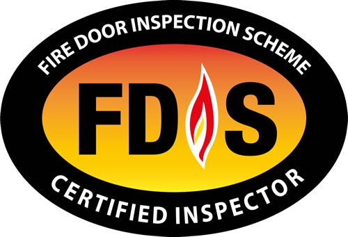 FDIS Certified Inspector