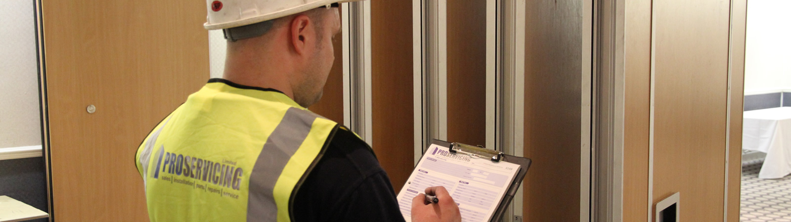 ProServicing Health & Safety - ProServicing