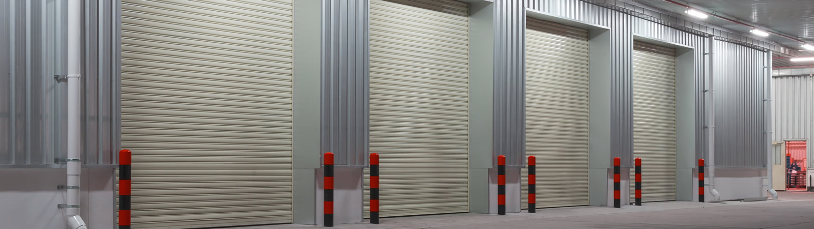 Overhead & Roller Door Service and Repair - ProServicing