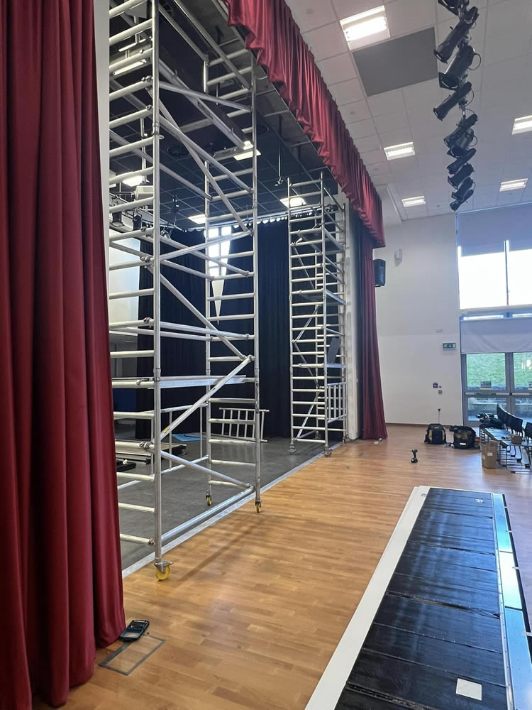 Service Maintenance and Repair of Movable Walls - ProServicing