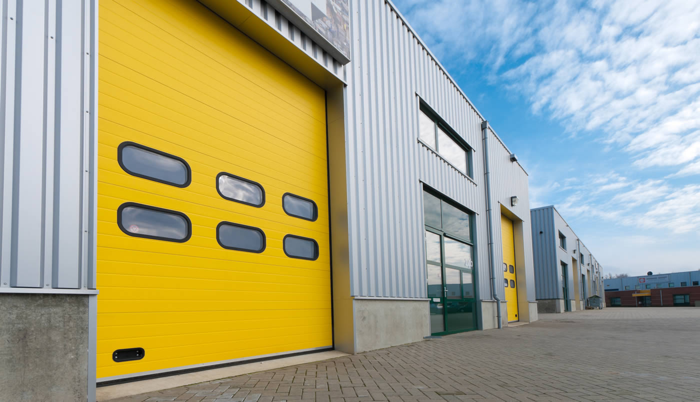 Service Maintenance and Repair of Roller Shutters - ProServicing